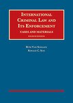 Van Schaack International Criminal Law